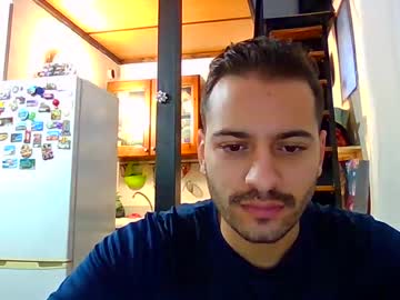 Luigi281996 Chaturbate stream image from December 18, 2024