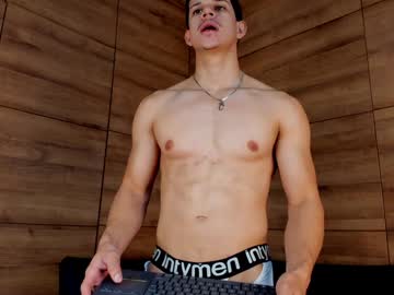 Marcosullivan_ Chaturbate stream image from December 18, 2024