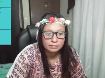 Maritsa_Millerr Chaturbate stream image from December 18, 2024