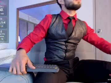 Markwalker__ Chaturbate stream image from December 18, 2024