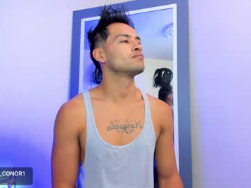 _Maxconnor_ Chaturbate stream image from December 18, 2024