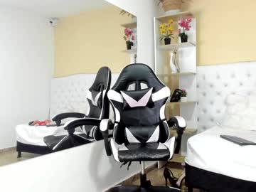 Megan_Hally Chaturbate stream image from December 18, 2024