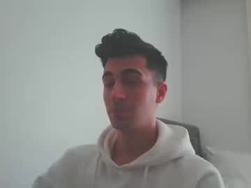 Merlin_Yvm Chaturbate stream image from December 18, 2024
