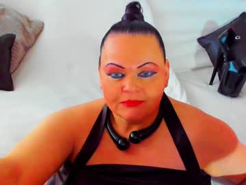 Milanabiegert Chaturbate stream image from December 18, 2024