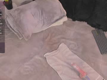 Missmeegan_ Chaturbate stream image from December 18, 2024