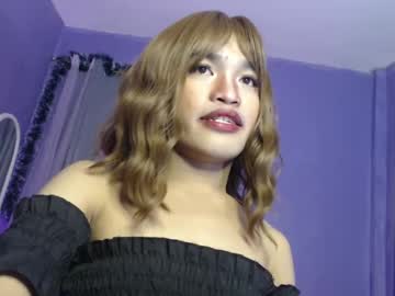 Missrufaxxx Chaturbate stream image from December 18, 2024
