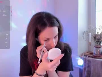 Monicarocket Chaturbate stream image from December 18, 2024