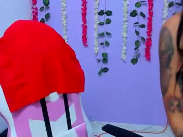Paola_Hot01 Chaturbate stream image from December 18, 2024