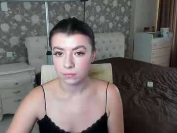 Rebeccaloc Chaturbate stream image from December 18, 2024