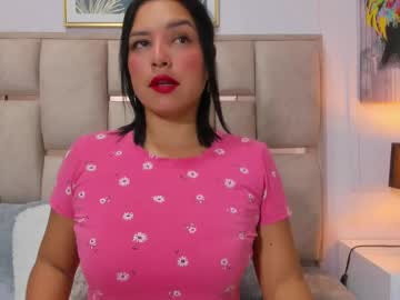 Sarachannel_ Chaturbate stream image from December 18, 2024