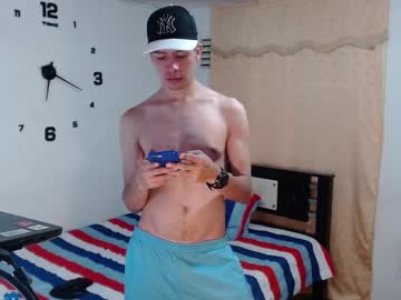Sebastian_Mz Chaturbate stream image from December 18, 2024