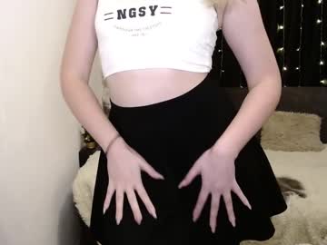 Sofia_Rosemary Chaturbate stream image from December 18, 2024