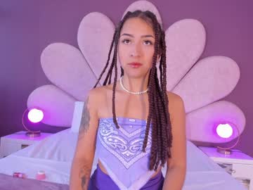Sophiebrown__ Chaturbate stream image from December 18, 2024