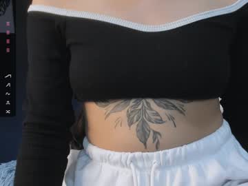Stacyolimpo Chaturbate stream image from December 18, 2024
