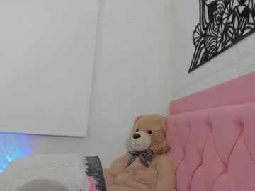 Sweet_Aslhey Chaturbate stream image from December 18, 2024