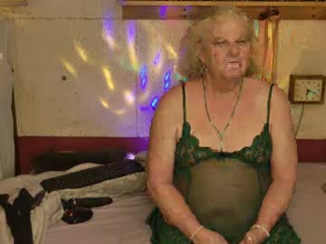 Thea69plus1 Chaturbate stream image from December 18, 2024