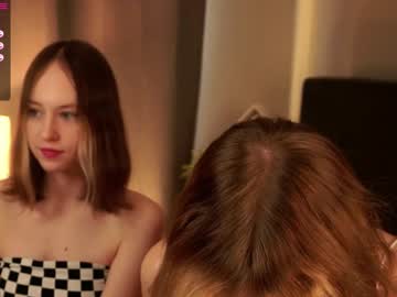 Wandahastey Chaturbate stream image from December 18, 2024