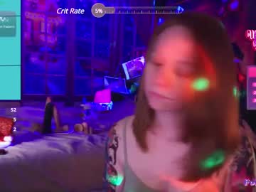 Whosplayingwithfire Chaturbate stream image from December 18, 2024