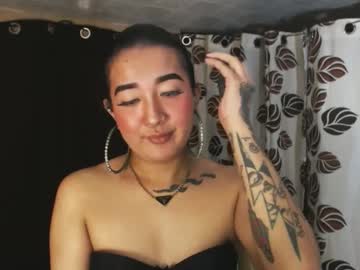 Xasianempressx Chaturbate stream image from December 18, 2024