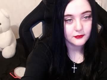 Your_8a8y Chaturbate stream image from December 18, 2024