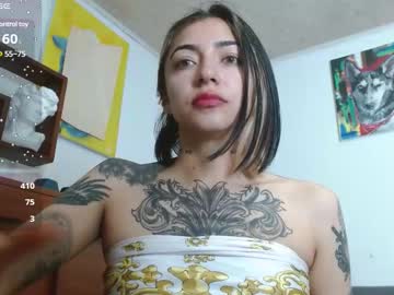 _Zoebakers Chaturbate stream image from December 18, 2024