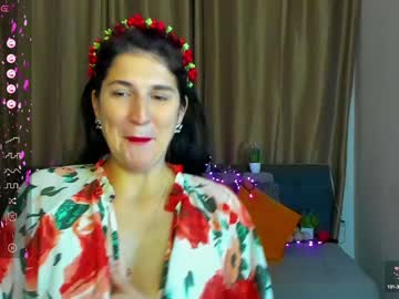 Alianna_Solo_Kiss Chaturbate stream image from December 18, 2024