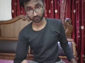 Alvin_Miler Chaturbate stream image from December 18, 2024