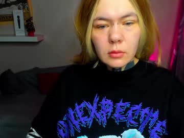 Anna_Lelala Chaturbate stream image from December 18, 2024