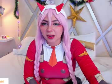 Anylewis Chaturbate stream image from December 18, 2024