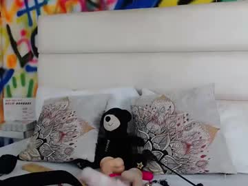Aria_Martiin Chaturbate stream image from December 18, 2024