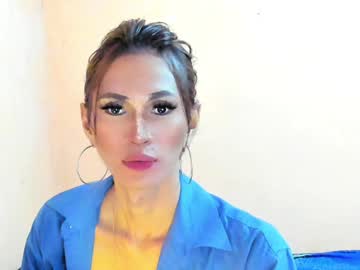 Ariba_Aribats Chaturbate stream image from December 18, 2024
