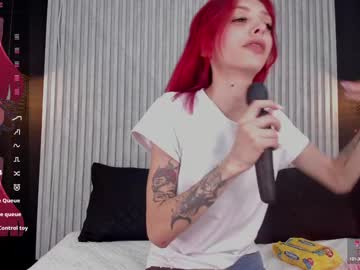 Barby_Joness Chaturbate stream image from December 18, 2024