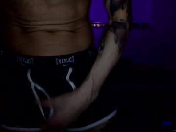 Bigdickienicky Chaturbate stream image from December 18, 2024