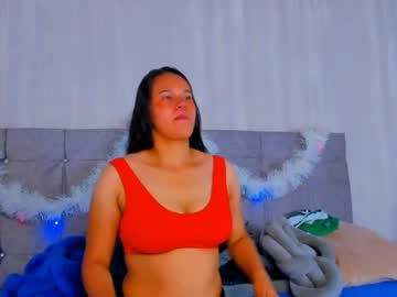 Bluma_Neferet Chaturbate stream image from December 18, 2024