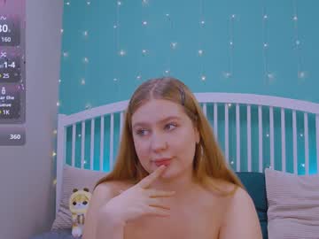 Blush_Ellie Chaturbate stream image from December 18, 2024