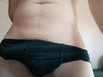 Brigadexx Chaturbate stream image from December 18, 2024