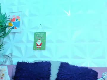 Briyit_Doll Chaturbate stream image from December 18, 2024