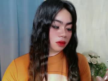 Cathy_Ho Chaturbate stream image from December 18, 2024
