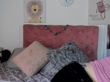 Celesteredds Chaturbate stream image from December 18, 2024