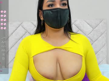 Chandraroy_ Chaturbate stream image from December 18, 2024