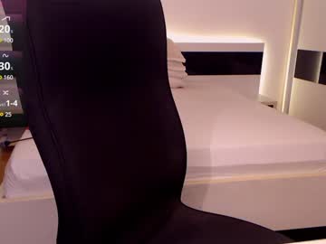 Chloe_Van_Der_Lust Chaturbate stream image from December 18, 2024