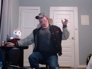 Crazy4yourwetpussy Chaturbate stream image from December 18, 2024