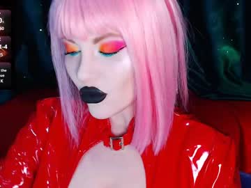 Crazypinkyball Chaturbate stream image from December 18, 2024