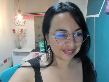 Cristal_Cooper__ Chaturbate stream image from December 18, 2024