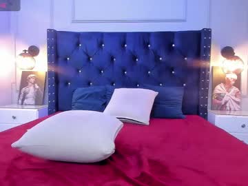Cristal_Mason Chaturbate stream image from December 18, 2024
