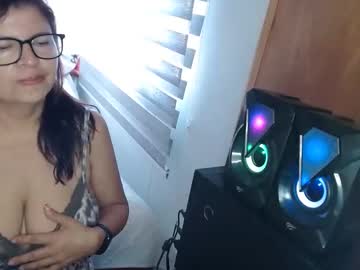 Cristalperez_ Chaturbate stream image from December 18, 2024