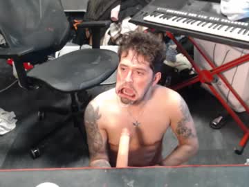 Croustibate_576 Chaturbate stream image from December 18, 2024