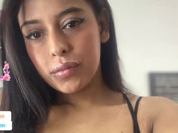 Cute_Rosy Chaturbate stream image from December 18, 2024