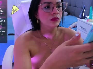 Dahian_Carter Chaturbate stream image from December 18, 2024