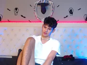 Desmondconnor Chaturbate stream image from December 18, 2024